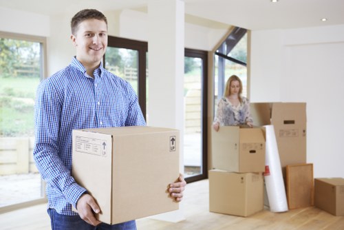 Trusted payment methods for Crystalpalace Man And Van customers