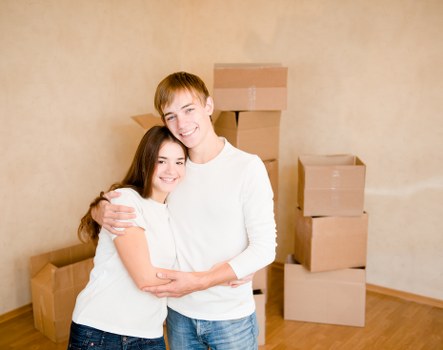 Submitting a moving service complaint with clear details