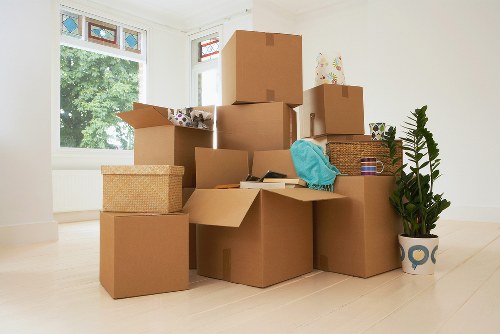 Waste collection and disposal compliance for van services